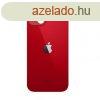 Apple iPhone 14 Plus (6.7) piros akkufedl