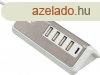Brennenstuhl Estilo Hlzati USB-C / USB-A tlt - Fehr/Ez