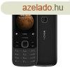 Nokia 225 4G Dual SIM, fekete