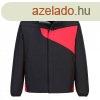Portwest PW2 Softshell Jacket (fekete / piros L)