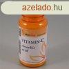 Vitaking c-vitamin aszkorbinsav 160 g