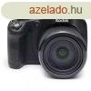 Kodak Pixpro AZ652 Bridge fnykpezgp - Fekete