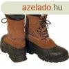 Tf Gear Super Tuff Boots Bakancs (Brown/Black) 40-es