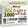 Olimp GOLD-VIT C 1000 Sport Edition 60 kapszula