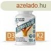 Szerves D3 s K2-vitamin 100 tabletta