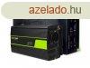 Green Cell INV25 Auts inverter mdostott szinuszhullm (12