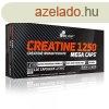 Olimp Creatine 1250 Mega Caps 120 kapszula