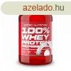 Scitec Nutrition 100% Whey Protein Professional 920g