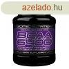 Scitec Nutrition BCAA 6400 375 tabletta