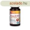 Vitaking A+D+E+Szeln komplex 30 glkapszula