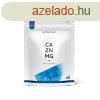 Nutriversum CA-ZN-MG 30 tabletta