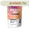 Biotech Iso Whey Zero Clear Energy 1000g