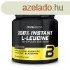 Biotech 100% Instant L-leucine 277g