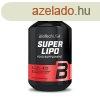 Biotech Super Lipo 120 tabletta