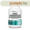 Biotech MSM Chondroitin Glucosamine 60 tabletta