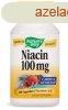 Natures Way Niacin Kapszula 100 db