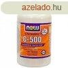 Now C-500 Narancs z Rgtabletta 100 db