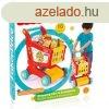 Fisher-Price bevsrl kocsi kszlet