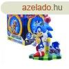 Sonic, a sndiszn figura