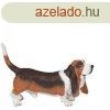 Papo Basset Hound kutya 54012