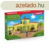 Schleich nagy farm llatokkal SLH42605