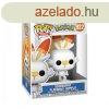 Funko POP Games: Pokemon- Scorbunny(EMEA)