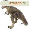 Tyrannosaurus Rex dinoszaurusz figura - 16 cm