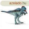 Schleich Cryolophosaurus