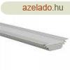Profilo (E) alumnum profil LED szalaghoz, bura nlkl