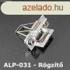 Alumnium profil rgzt ALP-031 rugs
