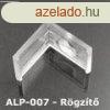 Alumnium profil rgzt ALP-007