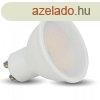 LED lmpa Gu-10 5W 110 hideg fehr