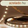 Prmium LED szalag 24V SIL IP20 2,4W/m 250Lm/m 3000K 10 mte