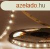 Prmium LED szalag 24V SIL IP20 4,8W/m 500Lm/m 3000K 5 mter