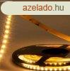 Prmium LED szalag 24V SIL IP20 9,6W/m 700Lm/m 2500K 5 mter