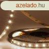 Prmium LED szalag 12V SIL IP20 4,8W/m 400Lm/m 3000K 5 mter