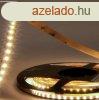 Prmium LED szalag 12V SIL IP20 9,6W/m 700Lm/m 3000K 5 mter