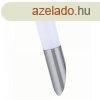 Inox Steel oldalfali lmpatest, E27, rozsdamentes acl, ferd