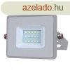 PRO LED reflektor (10W/100) - Meleg fehr - szrke