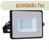 PRO LED reflektor (10W/100) - Meleg fehr - fekete