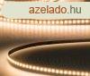 Prmium Micro LED szalag, 24 V, 6 W, IP20 4 mm szles