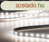 Prmium Micro LED szalag, 24 V, 9,6 W, IP20, semleges fehr 