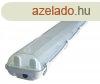 Vdett lmpatest LED csvekhez, egyoldalas betp 230 V, 50 H