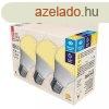 LED izz True Light A60 / E27 / 7,2 W (60 W) / 806 lm / (CRI