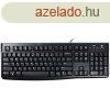 Logitech Billentyzet K120 CZ/SK