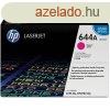 Hp Q6463A toner magenta ORIGINAL lertkelt  (644A)