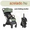 Cangaroo Easy Fold sport babakocsi - zld