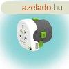 Home by Somogyi Utazadapter Qdapter USB" Q2" - 2.