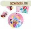 Disney Princess Live Your Story, Hercegnk party szett 36 db