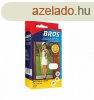 Bros Sznyoghl ajtra 140x220